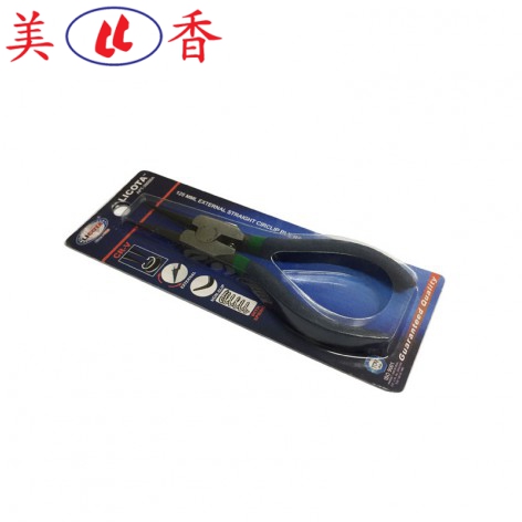 Kìm Phe Ngoài Mũi Thẳng LICOTA