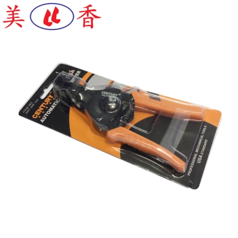 Kìm Tuốt Dây Điện Tự Bung CENTURY