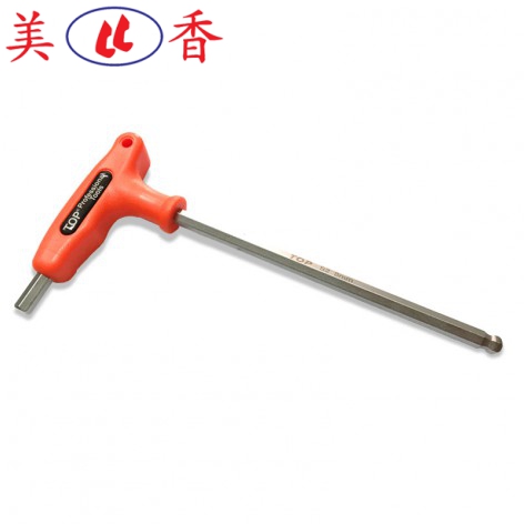 Lục Giác Chữ T 2 Đầu TOP