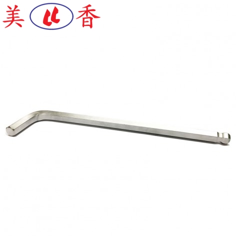 Lục Giác Đầu Bi Xi Mờ TOP