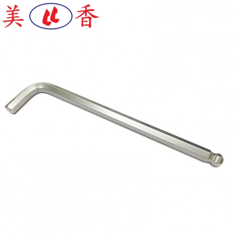 Lục Giác Đầu Bi Xi Mờ LICOTA