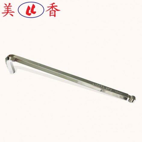 Lục Giác Đầu Bi Xi Bóng LICOTA