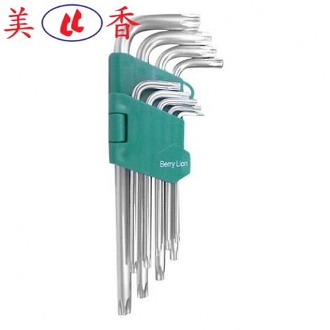 Lục giác bông mai dài Berrylion