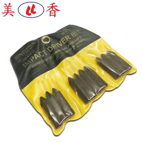 Mũi Đóng Đầu Bake PH2 (Xi Nâu) TOP