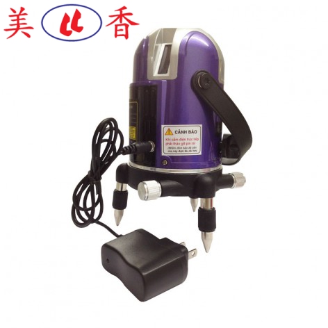 Máy Cân Bằng Tia Laser 6 Tia 30MW ROYAL LION