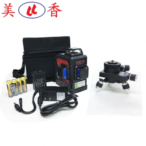 Máy Laser 3D WOODWELL