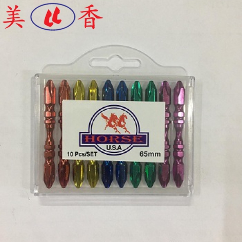 Mũi bắn vít 7 màu
