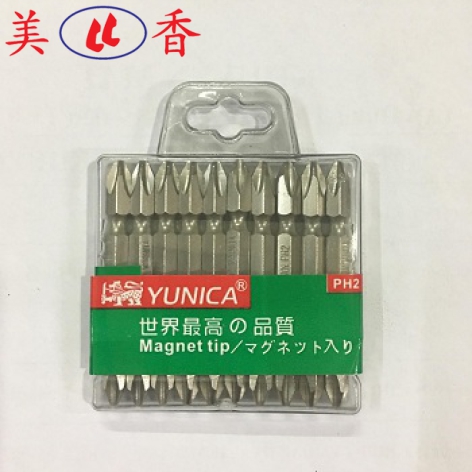 Mũi bắn vít Yunica