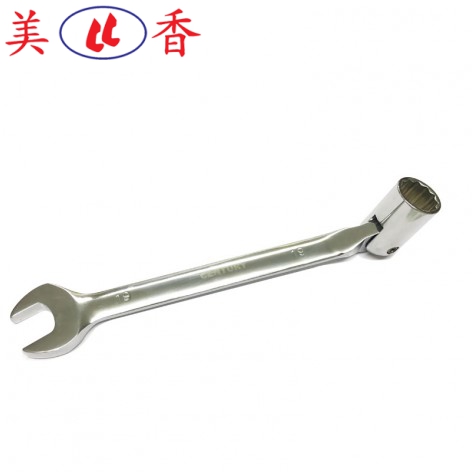 Cờ Lê Miệng Và Điếu Lắc Léo CENTURY