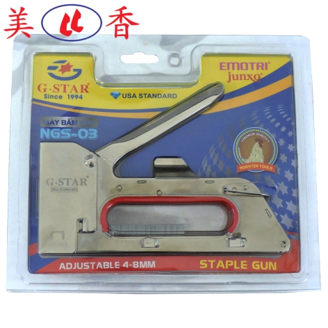 Kìm Bấm Đinh NGS-03 G-Star