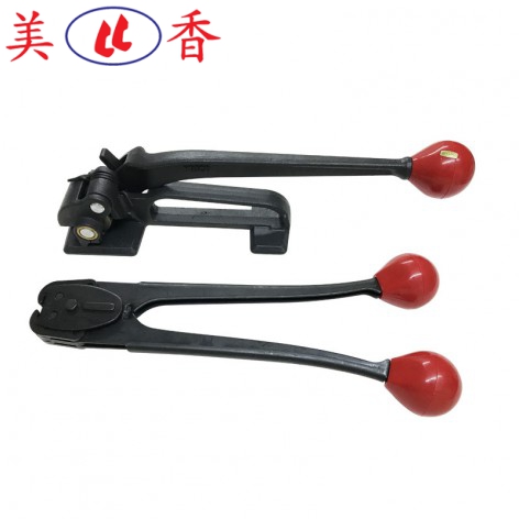Bộ Siết Dây Đai Sắt 3/4” (19mm) TOP