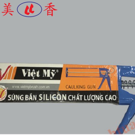 Súng bắn keo Việt Mỹ xanh dương