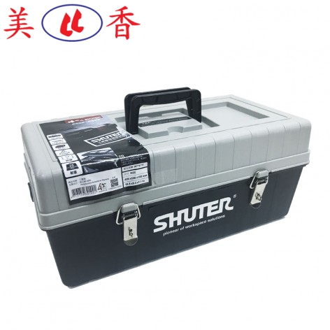 Thùng Đồ Nghề Bằng Nhựa TOP TB-102