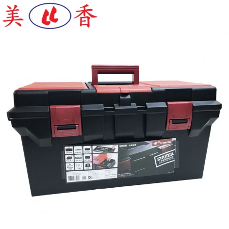 Thùng Đồ Nghề Bằng Nhựa TOP TB-800