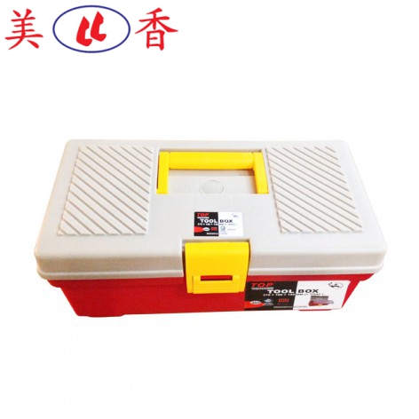 Thùng Đồ Nghề Bằng Nhựa TOP B310-THM-90075
