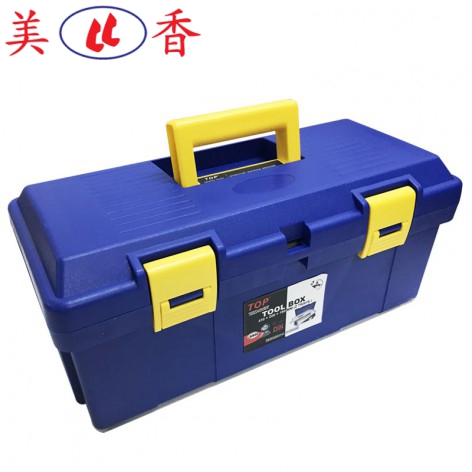 Thùng Đồ Nghề Bằng Nhựa TOP B430-THM-90077