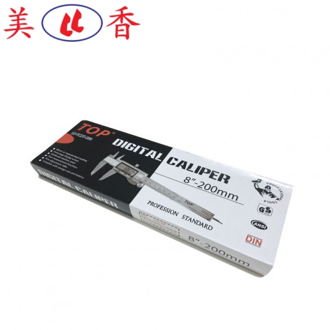 Thước Cập Điện Tử TOP