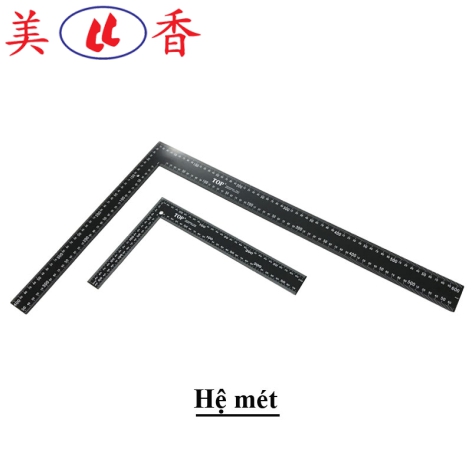 Thước EKe (Góc) TOP