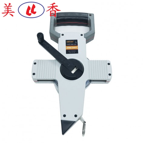 Thước Kéo Xách Tay (Thước Thép) 30m CENTURY