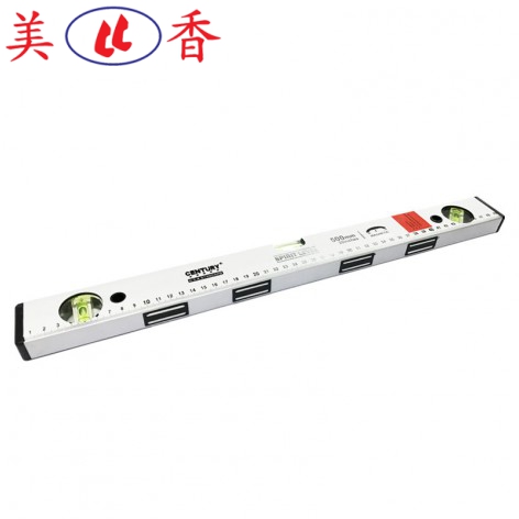 Thước Thủy Xám 500mm CENTURY