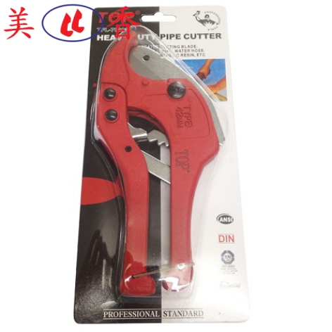 Kéo Cắt Ống 42mm Đỏ TOP