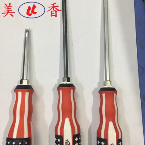 Tu Vít 2 Đầu Cờ Mỹ