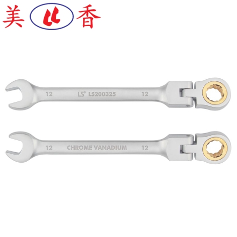 Vòng Miệng Tự Động Lắc Léo LS+