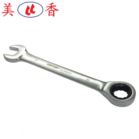 Cờ Lê Vòng Tự Động Và Miệng CENTURY